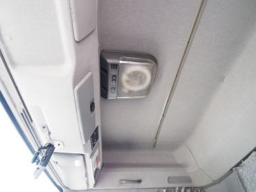 いすゞ ギガ ウイング車 大型 QKG-CYJ77A 年式 H25 [写真44]