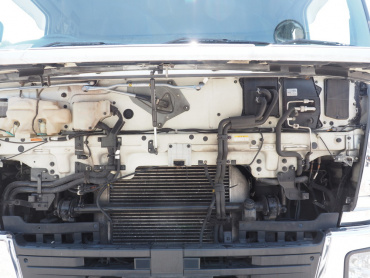 いすゞ ギガ ウイング車 大型 QKG-CYJ77A 年式 H25 [写真57]