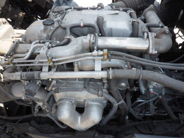 いすゞ ギガ ウイング車 大型 QKG-CYJ77A 年式 H25 [写真59]