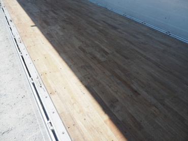 いすゞ ギガ ウイング車 大型 QKG-CYJ77A 年式 H25 [写真28]