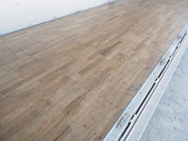 いすゞ ギガ ウイング車 大型 QKG-CYJ77A 年式 H25 [写真29]