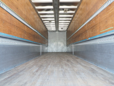 いすゞ ギガ ウイング車 大型 QKG-CYJ77A 年式 H25 [写真31]