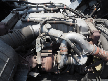 いすゞ ギガ ウイング車 大型 QPG-CYJ77B 年式 H28 [写真57]