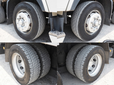 いすゞ ギガ ウイング車 大型 QPG-CYJ77B 年式 H28 [写真55]