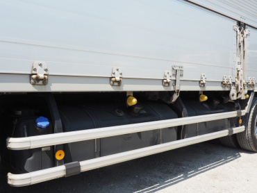 いすゞ ギガ ウイング車 大型 QPG-CYJ77B 年式 H28 [写真16]