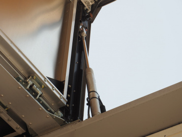 いすゞ ギガ ウイング車 大型 QPG-CYJ77B 年式 H28 [写真20]