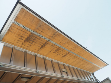 いすゞ ギガ ウイング車 大型 QPG-CYJ77B 年式 H28 [写真23]