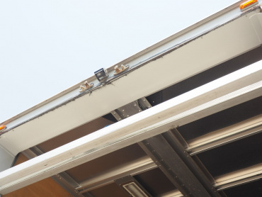 いすゞ ギガ ウイング車 大型 QPG-CYJ77B 年式 H28 [写真30]