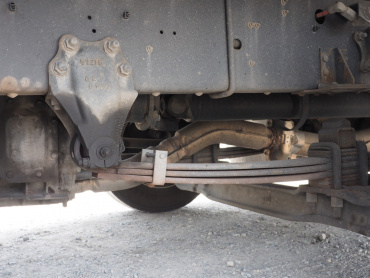 いすゞ ギガ ウイング車 大型 QPG-CYJ77B 年式 H28 [写真48]