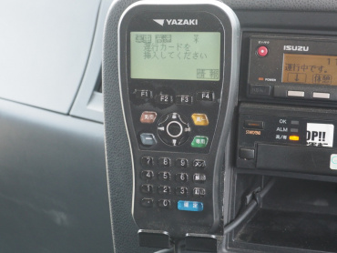 いすゞ ギガ ウイング車 大型 QPG-CYJ77B 年式 H28 [写真40]