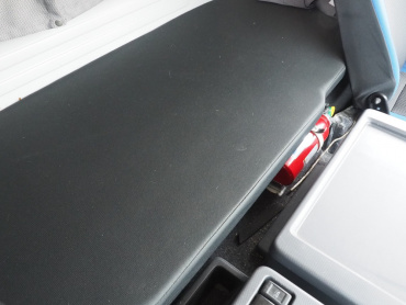 いすゞ ギガ ウイング車 大型 QPG-CYJ77B 年式 H28 [写真43]