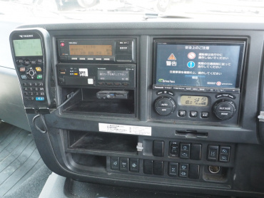 いすゞ ギガ ウイング車 大型 QPG-CYJ77B 年式 H28 [写真39]