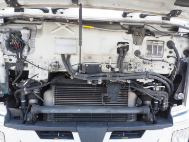 いすゞ ギガ ウイング車 大型 QPG-CYJ77B 年式 H28 [写真56]