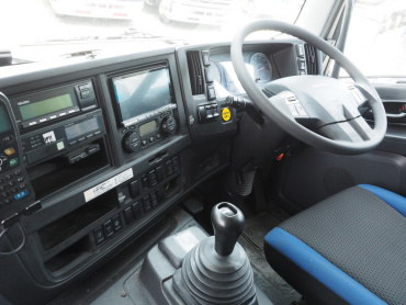 いすゞ ギガ ウイング車 大型 QPG-CYJ77B 年式 H28 [写真37]