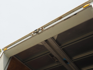 日野 グランドプロフィア ウイング車 大型 BKG-FW1EXYG 年式 H21 [写真30]