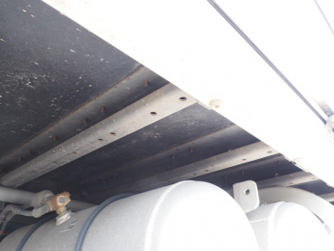 日野 グランドプロフィア ウイング車 大型 BKG-FW1EXYG 年式 H21 [写真47]