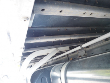 日野 グランドプロフィア ウイング車 大型 BKG-FW1EXYG 年式 H21 [写真46]