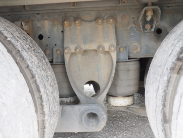 日野 グランドプロフィア ウイング車 大型 BKG-FW1EXYG 年式 H21 [写真43]