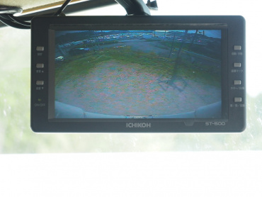 日野 グランドプロフィア ウイング車 大型 BKG-FW1EXYG 年式 H21 [写真38]