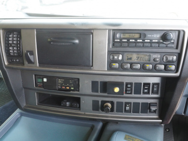 日野 グランドプロフィア ウイング車 大型 BKG-FW1EXYG 年式 H21 [写真36]