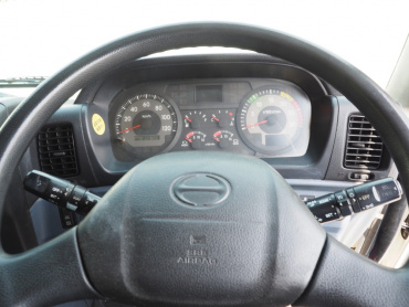 日野 グランドプロフィア ウイング車 大型 BKG-FW1EXYG 年式 H21 [写真33]