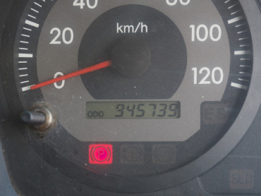 日野 グランドプロフィア ウイング車 大型 BKG-FW1EXYG 年式 H21 [写真41]