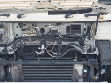 日野 グランドプロフィア ウイング車 大型 BKG-FW1EXYG 年式 H21 [写真49]