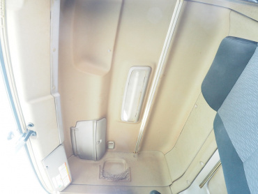 日野 グランドプロフィア ウイング車 大型 BKG-FW1EXYG 年式 H21 [写真39]