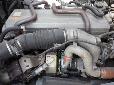 日野 グランドプロフィア ウイング車 大型 BKG-FW1EXYG 年式 H21 [写真50]