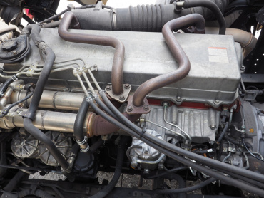 日野 グランドプロフィア ウイング車 大型 BKG-FW1EXYG 年式 H21 [写真51]