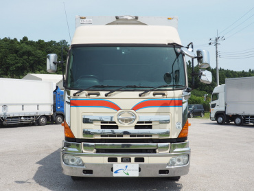 日野 グランドプロフィア ウイング車 大型 BKG-FW1EXYG 年式 H21 [写真04]