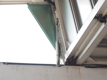 日野 グランドプロフィア ウイング車 大型 BKG-FW1EXYG 年式 H21 [写真20]