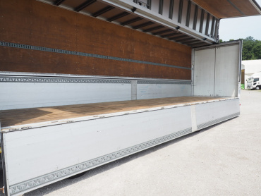 日野 グランドプロフィア ウイング車 大型 BKG-FW1EXYG 年式 H21 [写真23]