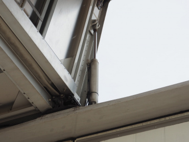 日野 グランドプロフィア ウイング車 大型 BKG-FW1EXYG 年式 H21 [写真21]