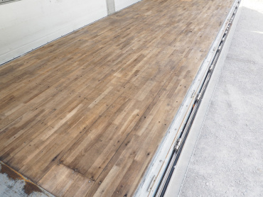 日野 グランドプロフィア ウイング車 大型 BKG-FW1EXYG 年式 H21 [写真26]