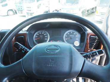 日野 グランドプロフィア ウイング車 大型 QKG-FW1EXBG 年式 H24 [写真41]