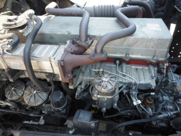 日野 グランドプロフィア ウイング車 大型 QKG-FW1EXBG 年式 H24 [写真62]