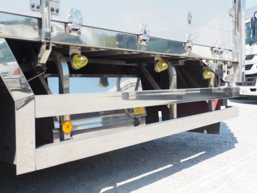 日野 グランドプロフィア ウイング車 大型 QKG-FW1EXBG 年式 H24 [写真24]