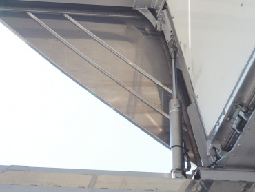 日野 グランドプロフィア ウイング車 大型 QKG-FW1EXBG 年式 H24 [写真26]