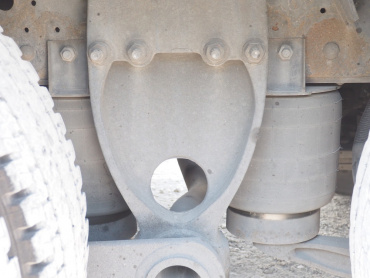 日野 グランドプロフィア ウイング車 大型 QKG-FW1EXBG 年式 H24 [写真51]