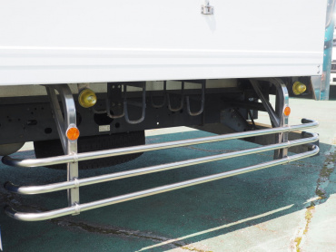 いすゞ フォワード 冷凍バン 中型 TKG-FRR90T2 年式 H25 [写真22]