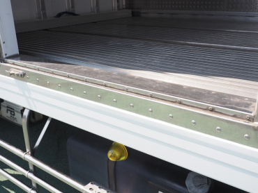 いすゞ フォワード 冷凍バン 中型 TKG-FRR90T2 年式 H25 [写真26]