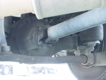 いすゞ フォワード 冷凍バン 中型 TKG-FRR90T2 年式 H25 [写真49]