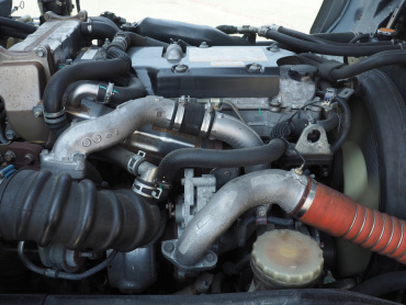 いすゞ フォワード 冷凍バン 中型 TKG-FRR90T2 年式 H25 [写真58]