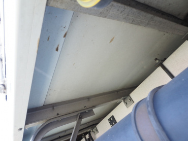 いすゞ フォワード 冷凍バン 中型 TKG-FRR90T2 年式 H25 [写真53]