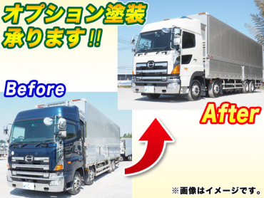 日野 グランドプロフィア ウイング車 大型 QKG-FW1EXBG 年式 H24 [写真03]