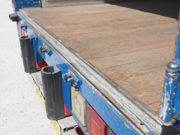 日野 グランドプロフィア ウイング車 大型 LKG-FW1EXBJ 年式 H23 [写真30]