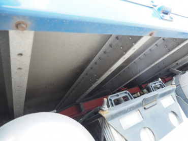 日野 グランドプロフィア ウイング車 大型 LKG-FW1EXBJ 年式 H23 [写真57]