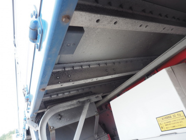 日野 グランドプロフィア ウイング車 大型 LKG-FW1EXBJ 年式 H23 [写真54]