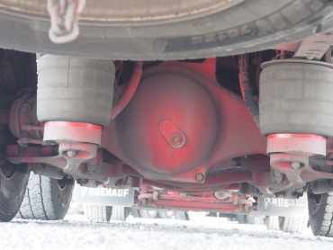 日野 グランドプロフィア ウイング車 大型 LKG-FW1EXBJ 年式 H23 [写真48]